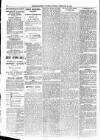 Mid-Lothian Journal Friday 28 February 1890 Page 4