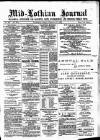 Mid-Lothian Journal Friday 17 February 1893 Page 1