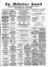 Mid-Lothian Journal Friday 03 May 1895 Page 1