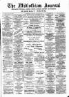 Mid-Lothian Journal Friday 30 August 1895 Page 1