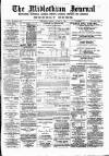 Mid-Lothian Journal Friday 21 August 1896 Page 1