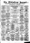 Mid-Lothian Journal Friday 11 September 1896 Page 1