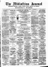 Mid-Lothian Journal Friday 18 September 1896 Page 1