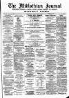 Mid-Lothian Journal Friday 19 March 1897 Page 1