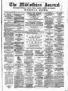 Mid-Lothian Journal Friday 23 April 1897 Page 1