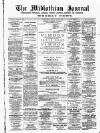 Mid-Lothian Journal Friday 02 July 1897 Page 1