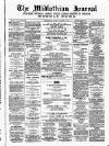 Mid-Lothian Journal Friday 06 August 1897 Page 1