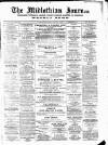 Mid-Lothian Journal Friday 07 January 1898 Page 1