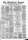 Mid-Lothian Journal Friday 21 January 1898 Page 1