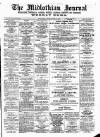 Mid-Lothian Journal Friday 24 June 1898 Page 1