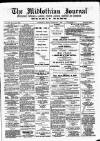 Mid-Lothian Journal Friday 03 February 1899 Page 1