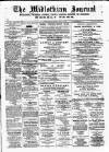 Mid-Lothian Journal Friday 05 May 1899 Page 1