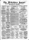Mid-Lothian Journal Friday 19 May 1899 Page 1
