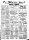 Mid-Lothian Journal Friday 02 March 1900 Page 1