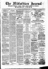 Mid-Lothian Journal Friday 28 September 1900 Page 1