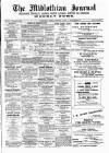Mid-Lothian Journal Friday 10 October 1902 Page 1