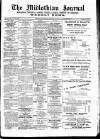 Mid-Lothian Journal Friday 30 January 1903 Page 1