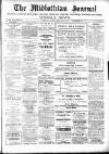 Mid-Lothian Journal Friday 10 February 1911 Page 1