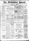 Mid-Lothian Journal Friday 21 April 1911 Page 1