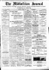 Mid-Lothian Journal Friday 12 May 1911 Page 1