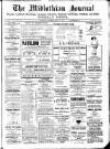 Mid-Lothian Journal Friday 28 March 1913 Page 1