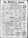 Mid-Lothian Journal Friday 19 September 1913 Page 1