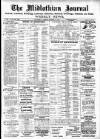 Mid-Lothian Journal Friday 31 October 1913 Page 1