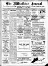 Mid-Lothian Journal Friday 21 November 1913 Page 1