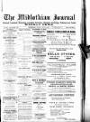 Mid-Lothian Journal