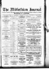 Mid-Lothian Journal Friday 01 September 1916 Page 1