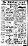 Mid-Lothian Journal Friday 26 March 1920 Page 1