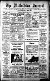 Mid-Lothian Journal Friday 01 October 1920 Page 1
