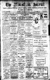 Mid-Lothian Journal Friday 07 January 1921 Page 1