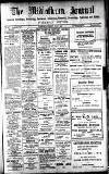 Mid-Lothian Journal Friday 03 June 1921 Page 1