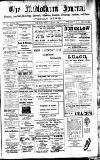 Mid-Lothian Journal Friday 06 January 1922 Page 1