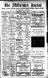 Mid-Lothian Journal Friday 03 February 1922 Page 1