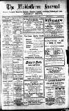 Mid-Lothian Journal Friday 17 March 1922 Page 1