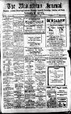 Mid-Lothian Journal Friday 24 March 1922 Page 1