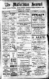 Mid-Lothian Journal Friday 09 June 1922 Page 1