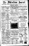 Mid-Lothian Journal Friday 21 July 1922 Page 1