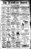 Mid-Lothian Journal Friday 04 August 1922 Page 1