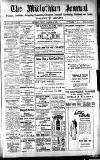 Mid-Lothian Journal Friday 24 November 1922 Page 1