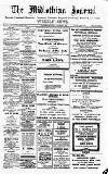Mid-Lothian Journal Friday 05 October 1923 Page 1