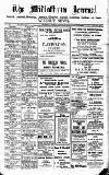 Mid-Lothian Journal Friday 12 October 1923 Page 1