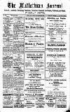 Mid-Lothian Journal Friday 30 November 1923 Page 1