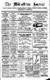 Mid-Lothian Journal Friday 12 September 1924 Page 1