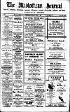 Mid-Lothian Journal Friday 24 June 1927 Page 1