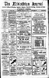 Mid-Lothian Journal Friday 29 July 1927 Page 1