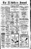 Mid-Lothian Journal Friday 27 July 1928 Page 1