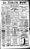 Mid-Lothian Journal Friday 22 February 1929 Page 1